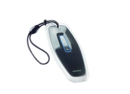 MENNEKES E-MOBILITY - MKE18660 AMTRON4Y/4BRFID-SCHEDE(1MASTER,4USE