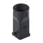 ILME - ILMMKG VN25 CST.MOB.VER NERA GUAR.M25