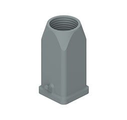 ILME - ILMMKGH V20 CST.M.V.GUAR.M20 HYGIENIC