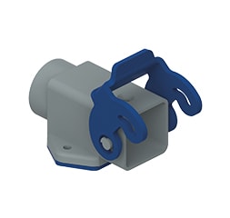 ILME - ILMMKH IAP20 CST.FISSA ANGOLO M20 HYG.