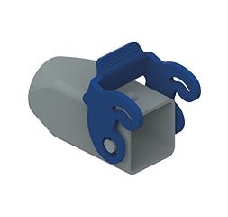 ILME - ILMMKH VG20 CST.MOB.GANCI M20.V.HYGIE