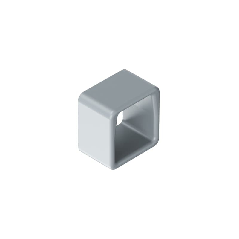 TEAFLEX - TEAMKKP030030 PROTEZIONE ANGOLI CANALE 34X34