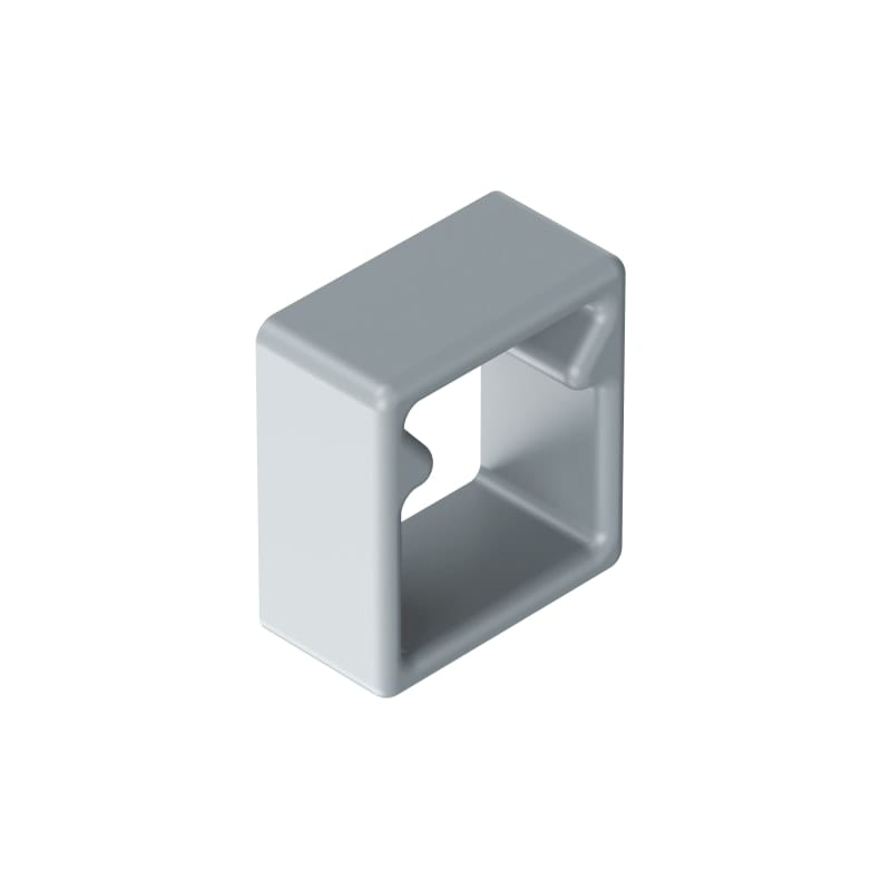 TEAFLEX - TEAMKKP040040 PROTEZIONE ANGOLI CANALE 44X48