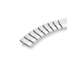 ARNOCANALI SPA - ARNMKP2080G CANALE FLEX SOPRAPAVIMENTO GRIGIO