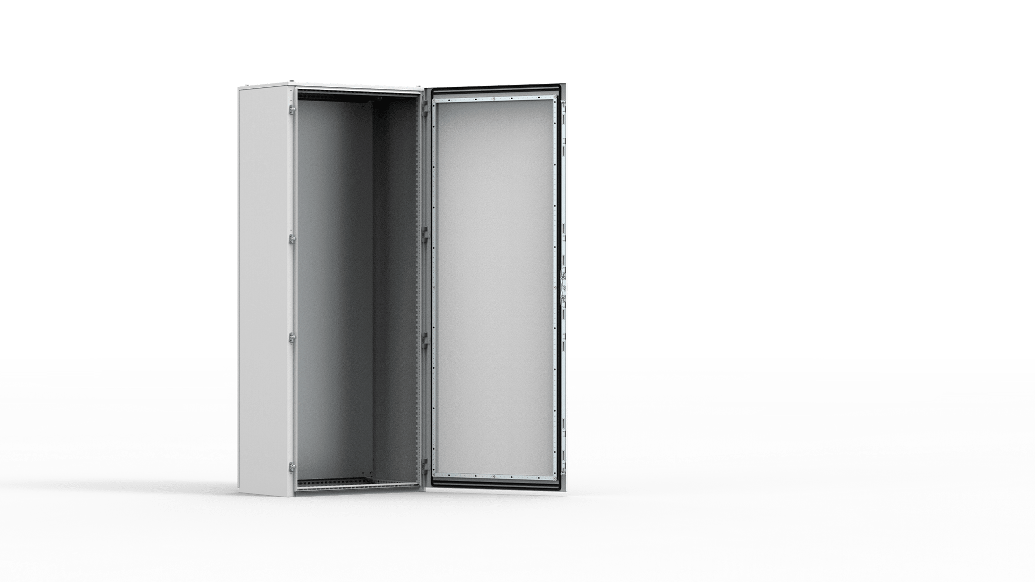 ELDON AUSTRIA GMBH - HOFMKS20064R5 DA PAVIMENTO 2000X600X400