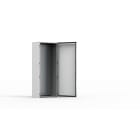 ELDON AUSTRIA GMBH - HOFMKS16083R5 Da pavimento, 1600x800x300