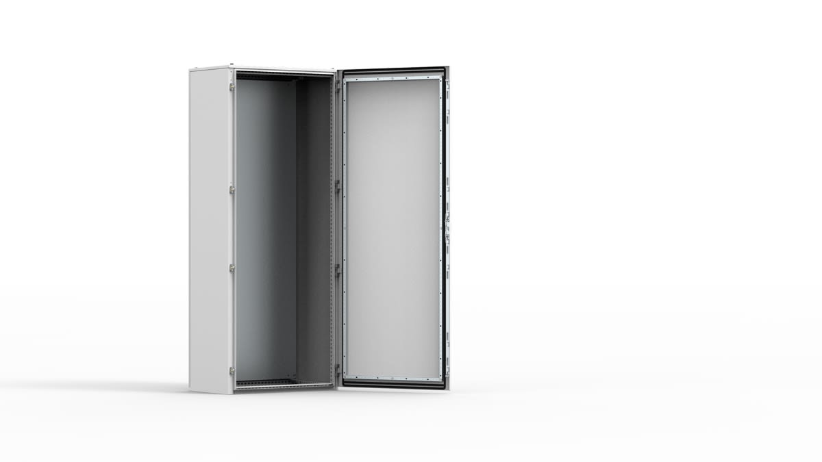 ELDON AUSTRIA GMBH - HOFMKS16104R5 DA PAVIMENTO 1600X1000X400