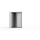 ELDON AUSTRIA GMBH - HOFMKS16104R5 DA PAVIMENTO 1600X1000X400