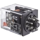 OMRON - OMRMKS2PAC110 RELE-2SPDT.10A250V.OCTAL