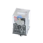 OMRON - OMRMKS2PINDC12 RELE-2SPDT10A/250VOCTALEPULSPROVLED