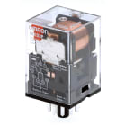 OMRON - OMRMKS3P5DC24-23933 RELE-3SPDT.10A250V.UNDECAL