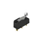 PIZZATO ELETTRICA - PZZMK H11R45 MICROINTERRUTTORE A LEVA CORTA CON ROTEL
