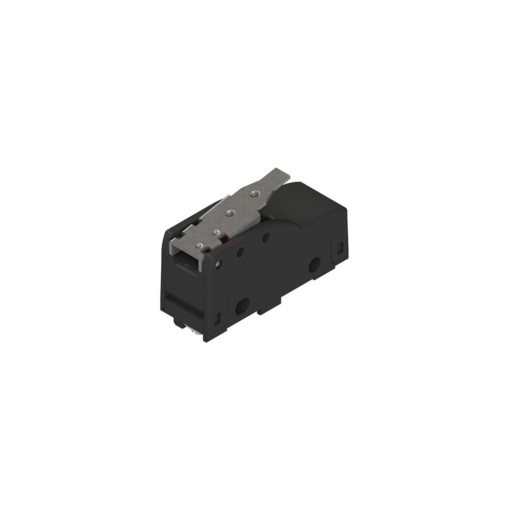 PIZZATO ELETTRICA - PZZMK V11F31 MICROINTERRUTTORE A LEVA CORTA