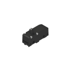 PIZZATO ELETTRICA - PZZMK V11D04 MICROINTERRUTTORE A PULSANTE STRETTO