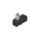 PIZZATO ELETTRICA - PZZMK V11D09 MICROINTERRUTTORE A PULSANTE FILETTATO