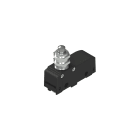 PIZZATO ELETTRICA - PZZMK V11D10 MICROINTERRUTTORE A PULSANTE FILETTATO