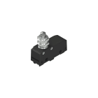 PIZZATO ELETTRICA - PZZMK V12D10 MICROINTERRUTTORE A PULSANTE FILETTATO