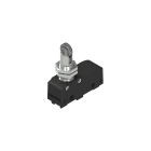 PIZZATO ELETTRICA - PZZMK V11D17 MICROINTERRUTTORE A PULSANTE FILETTATO C