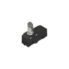 PIZZATO ELETTRICA - PZZMK V11D19 MICROINTERRUTTORE A PULSANTE CON ROTELLA