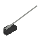 PIZZATO ELETTRICA - PZZMK V12D35 MICROINTERRUTTORE A LEVA ALLUNGATA