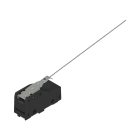 PIZZATO ELETTRICA - PZZMK V11D37 MICROINTERRUTTORE A FILO