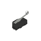 PIZZATO ELETTRICA - PZZMK V12D40 MICROINTERRUTTORE A LEVA CON ROTELLA