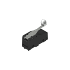 PIZZATO ELETTRICA - PZZMK V12D42 MICROINTERRUTTORE A LEVA CON ROTELLA
