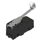 PIZZATO ELETTRICA - PZZMK V11F40-R16 MICROINTERRUTTORE A LEVA CON ROTELLA
