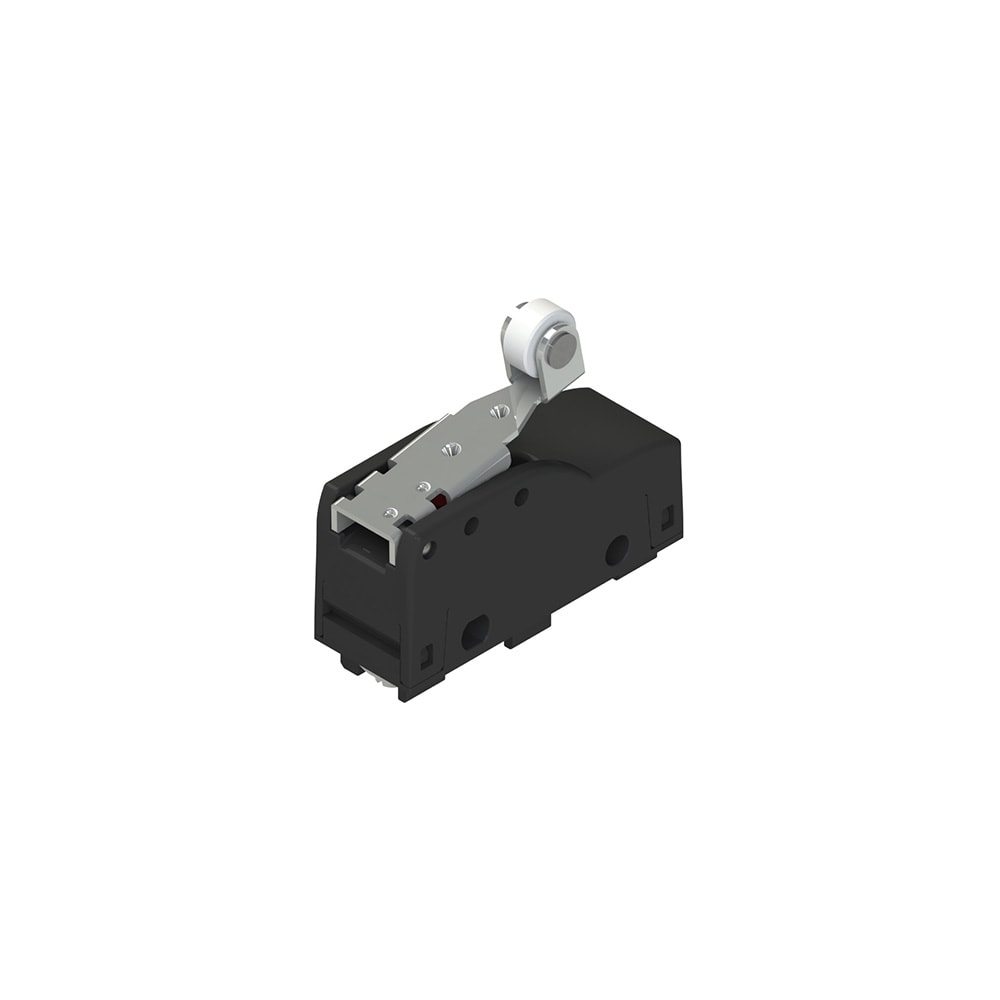 PIZZATO ELETTRICA - PZZMK V11F45-R16T7 MICROINTERRUTTORE A LEVA CORTA CON ROTEL