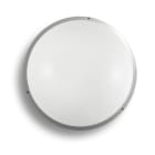 LINERGY SRL - LENML1902 MOON LED GRIGIO 1340LM SL CEN. BATT. D39