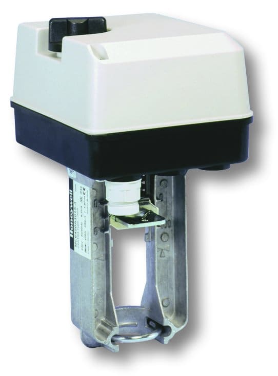 PITTWAY SARL (EX RES - RESML7420A6017 SERVOCOMANDO PER VALVOLE, 600N, COR