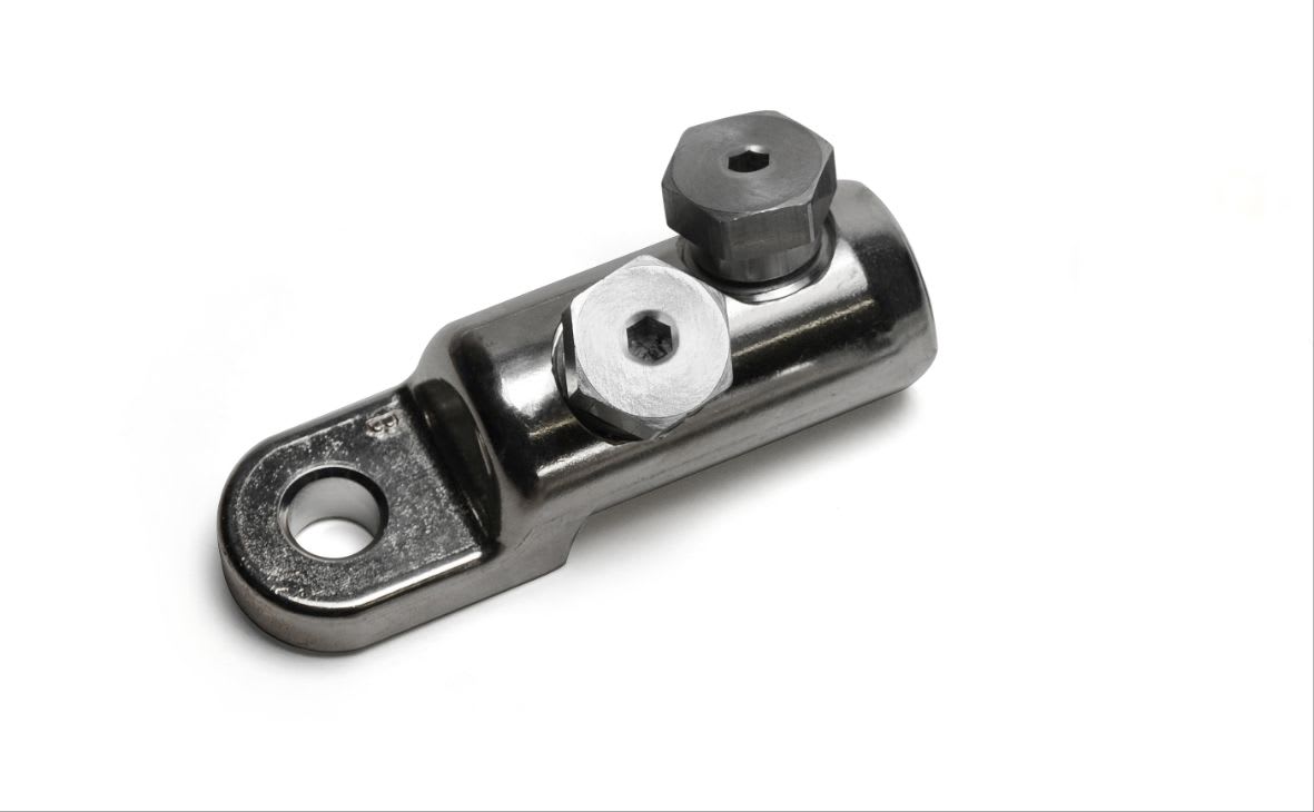 CEMBRE SPA - CEMMLA50-240-12NC CAPOCORDA MECCANICI VITE FUSIBILE 50-240