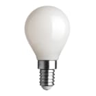 BOT LIGHTING SRL - BTLMLD3006X3 SFERA FULL-LIGHT 806LM 6,5W E14 CW