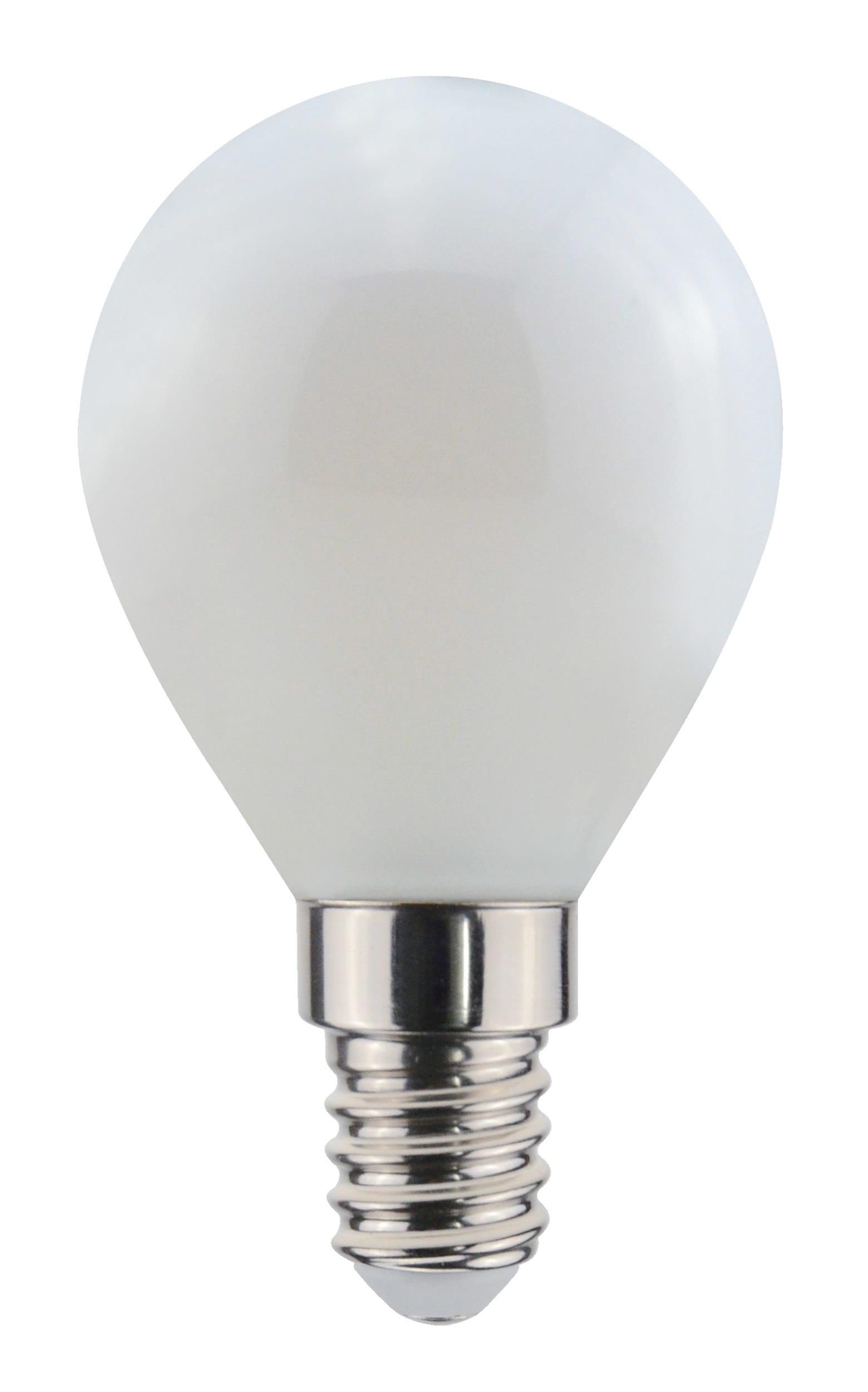 BOT LIGHTING SRL - BTLMLD3007X2 SFERA FULL-LIGHT 1055LM 7,0W E14 WW