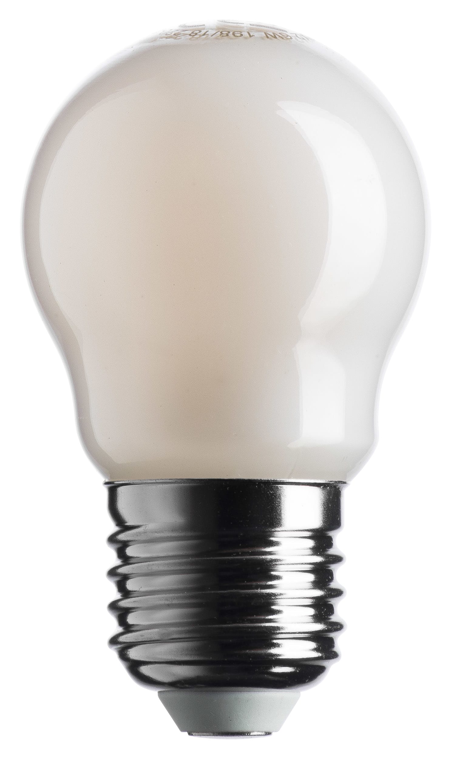 BOT LIGHTING SRL - BTLMLD3106X3 SFERA FULL-LIGHT 806LM 6,5W E27 CW