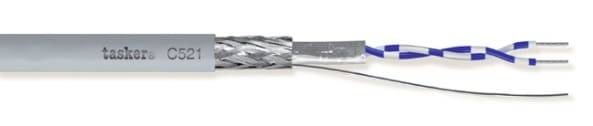 MILAN SRL - MLNC521 1X2X0,22EIA RS 485 - ELETTRONICA