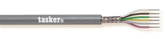 MILAN SRL - MLNC 2015 2X0,15CAVO SCHERMATO A TRECCIA