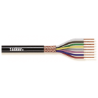 MILAN SRL - MLNC 5035 CPR 5X0,35CAVO SCHERMATO A TRECCIA - CERTIFI