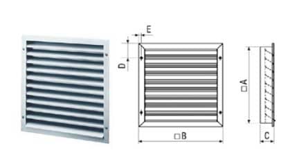 ELICENT (MAICO) - ELI5GR2030 MLZ 25
