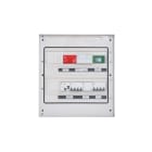 ICIERRE TRADING S.R. - IC2MM007 CONFORME CEI-021- CORRENTE 40 A - 400 V