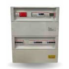 ICIERRE TRADING S.R. - IC2MM010 QAC DA 36 A 45KWQUADRO DI INTERFACCIA 36