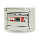 ICIERRE TRADING S.R. - IC2MM011 TOTAL BOX MONOFASE 230VTOTAL BOX MONO. 1