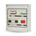 ICIERRE TRADING S.R. - IC2MM017 TOTAL BOX TRIFASE 400VTOTAL BOX TRIFASE