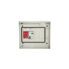 ICIERRE TRADING S.R. - IC2MM022 BOX54MODULIIP66(424X655X140MM)