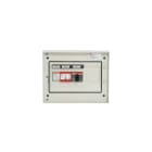 ICIERRE TRADING S.R. - IC2MM045 2-PORTAFUSIBILE1P+N+FUSIBILI6A(PROT.