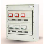 ICIERRE TRADING S.R. - IC2MM077 QDC 1000V INTERRUTTOREQUADRO DI CAMPO 3