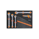 BM SPA - BMM024590010 MODULI SOFT VUOTI 1 C38-C45 MMV10