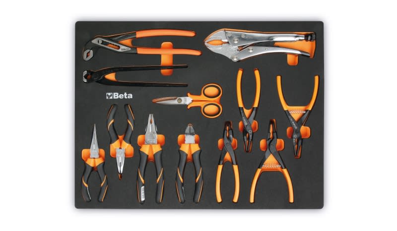 BM SPA - BMM024590129 MODULI SOFT VUOTI 1 C45PRO MMV129