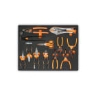 BM SPA - BMM024590129 MODULI SOFT VUOTI 1 C45PRO MMV129