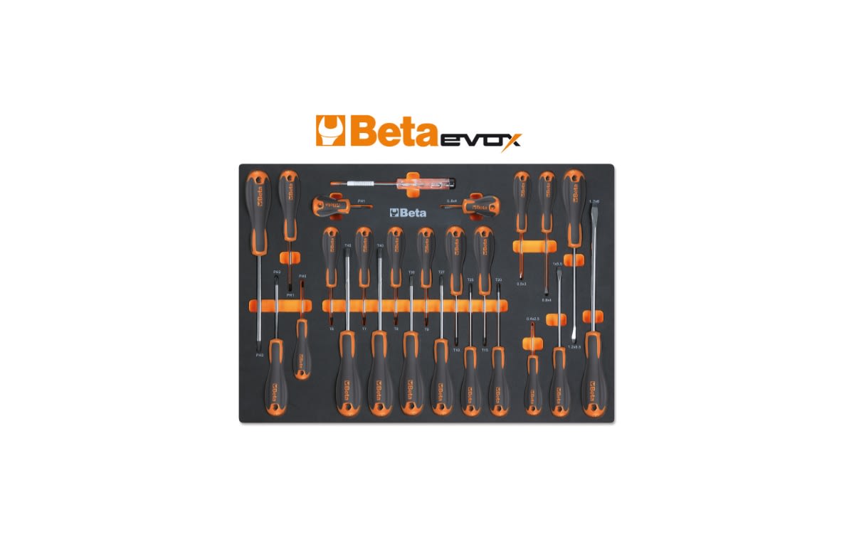 BM SPA - BMM024580211 MODULI SOFT ASSORT 25UT C38-C45 MM210